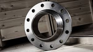 Alloy Steel A182 F91 Flanges
